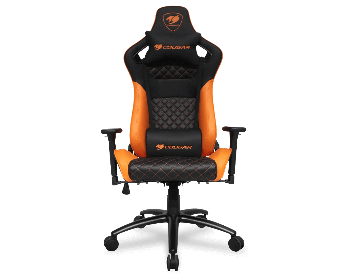 COUGAR Explore S- Gaming Chair  for sale in Egypt from Games2Egypt