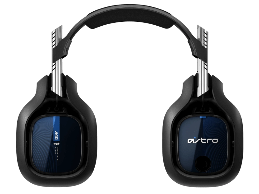 ASTRO A40 TR Gaming Headset with Mix Amp   for sale in Egypt from Games2Egypt