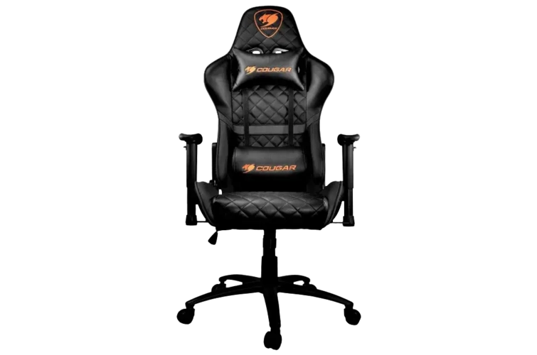 Cougar armour deals one gaming chair