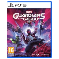 Marvel's Guardians Of The Galaxy - PS5 - Used -  for sale in Egypt from Games2Egypt