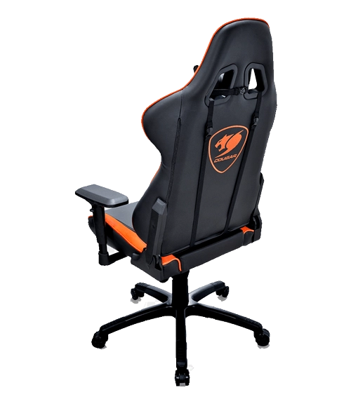 COUGAR Armor S - Gaming Chair  for sale in Egypt from Games2Egypt