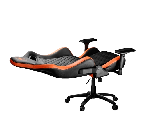 COUGAR Armor S - Gaming Chair  for sale in Egypt from Games2Egypt