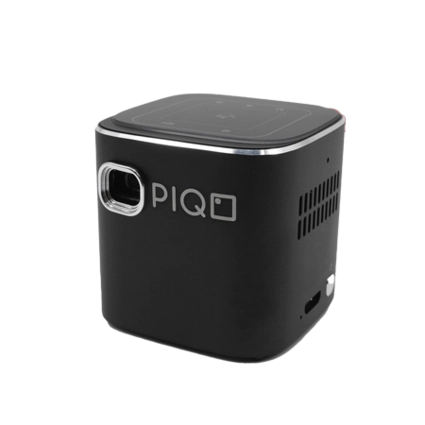 PIQO Mini Projector 