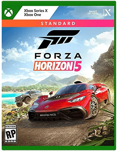 Forza Horizon 5  - PC / Xbox Digital Code Global key   for sale in Egypt from Games2Egypt