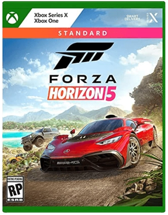 Forza Horizon 5  - PC / Xbox Digital Code Global key 