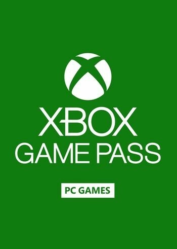 Xbox Game Pass for PC – 3 Month TRIAL Subscription Xbox Live Key GLOBAL  for sale in Egypt from Games2Egypt