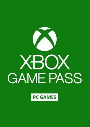 Xbox Game Pass للكمبيوتر الشخصي - اشتراك تجريبي لمدة 3 أشهر - جلوبال