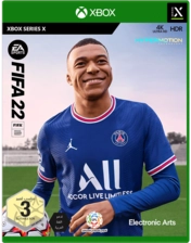 FIFA 22 - Xbox X/S - US Digital Code -  for sale in Egypt from Games2Egypt