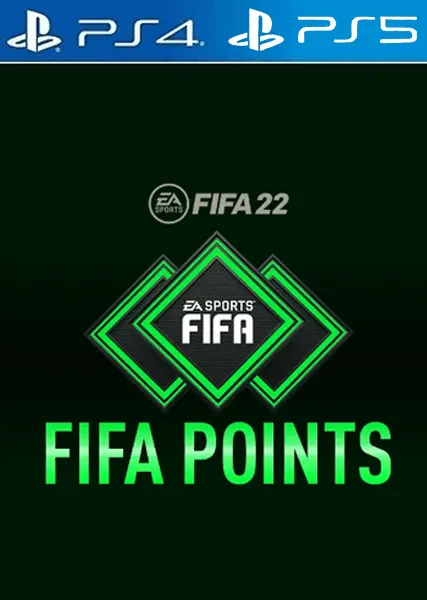 FIFA 22 Ultimate Team -  2200 FIFA Points UAE  for sale in Egypt from Games2Egypt