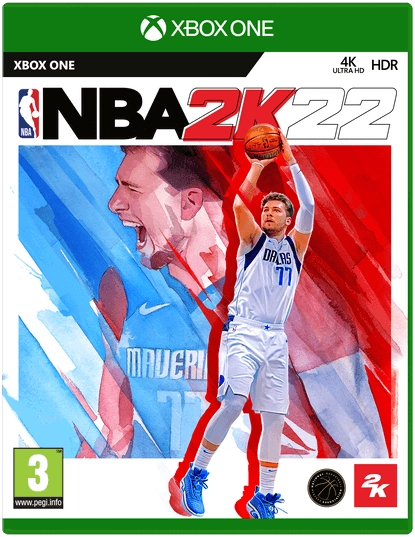  NBA 2K22 - XBOX   for sale in Egypt from Games2Egypt