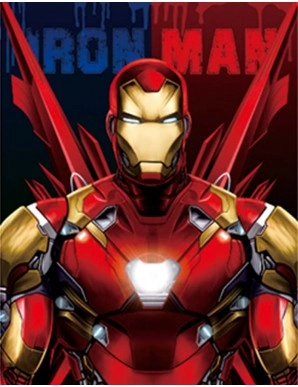 iron man - 3d poster v2  for sale in Egypt from Games2Egypt