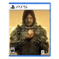 Death Stranding: Director’s Cut  - PS5 - Used -  for sale in Egypt from Games2Egypt