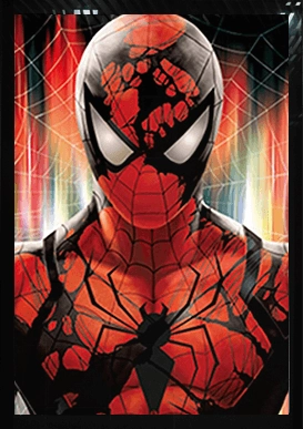 Spider Man 3D Marvel Poster   for sale in Egypt from Games2Egypt