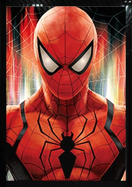 Spider Man 3D Marvel Poster   for sale in Egypt from Games2Egypt