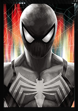 Spider Man 3D Marvel Poster   for sale in Egypt from Games2Egypt