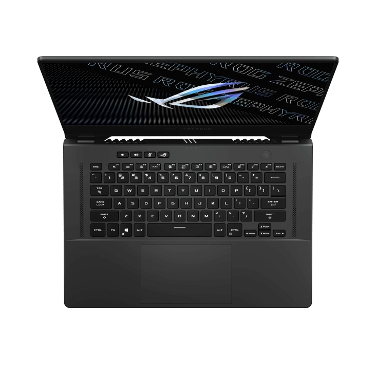 Asus ROG Zephyrus AMD Ryzen 9  - Gaming Laptop   for sale in Egypt from Games2Egypt