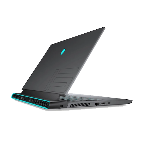 DELL ALIENWARE M15 R3- GAMING LAPTOP  for sale in Egypt from Games2Egypt