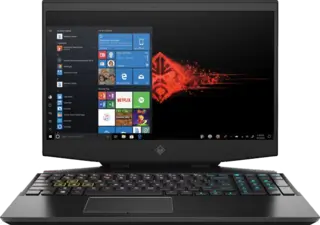 HP OMEN 15-DH1065CL - Gaming Laptop (33756)