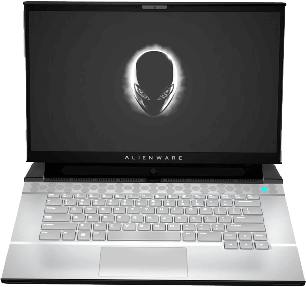 DELL ALIENWARE M15 R3- GAMING LAPTOP  for sale in Egypt from Games2Egypt