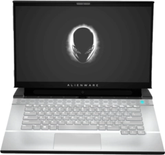 DELL ALIENWARE M15 R3- GAMING LAPTOP (33770)