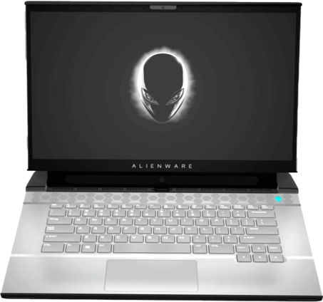 كمبيوتر محمول ديل - ALIENWARE M15 R3