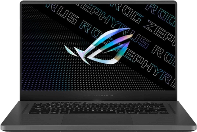 Asus ROG Zephyrus AMD Ryzen 9  - Gaming Laptop 