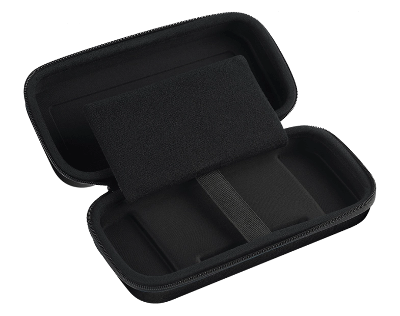 Nacon Nintendo Switch Carry Case - Black  for sale in Egypt from Games2Egypt