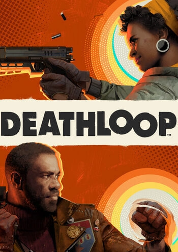 Deathloop - PC Steam Key GLOBAL  for sale in Egypt from Games2Egypt