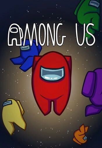 Among us steam - pc code  for sale in Egypt from Games2Egypt