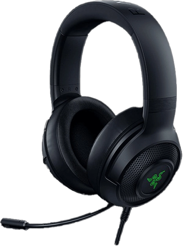 Razer Kraken V3 X - Wired USB Gaming Headset  for sale in Egypt from Games2Egypt