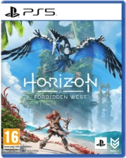 Horizon Forbidden West - PS5  for sale in Egypt from Games2Egypt