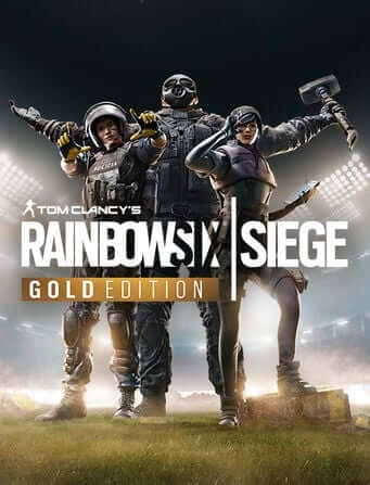 TOM CLANCY'S RAINBOW SIX EXTRACTION - PC Uplay Code  for sale in Egypt from Games2Egypt