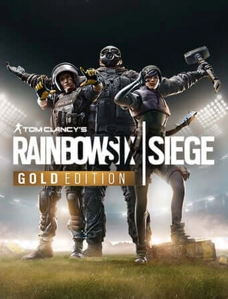 TOM CLANCY'S RAINBOW SIX EXTRACTION - PC Uplay Code