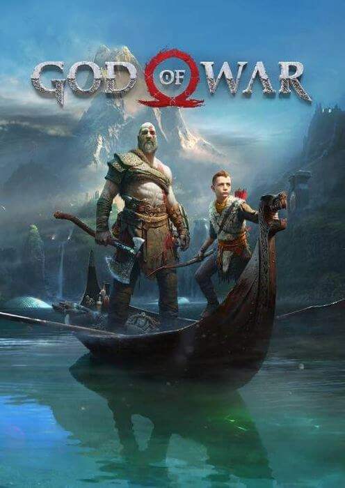 God of war - PC Steam Code  for sale in Egypt from Games2Egypt