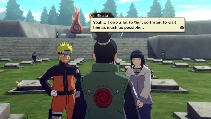 Naruto Shippuden: Ultimate Ninja Storm 4 - PC Steam code  for sale in Egypt from Games2Egypt