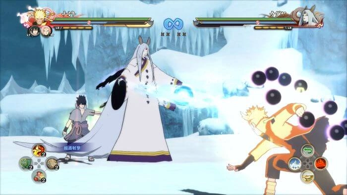 NARUTO SHIPPUDEN ULTIMATE NINJA STORM 4 - SEASON PASS PC Steam Code  for sale in Egypt from Games2Egypt