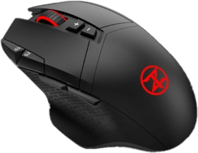 TechnoZone V 62 Wired Gaming Mouse  for sale in Egypt from Games2Egypt