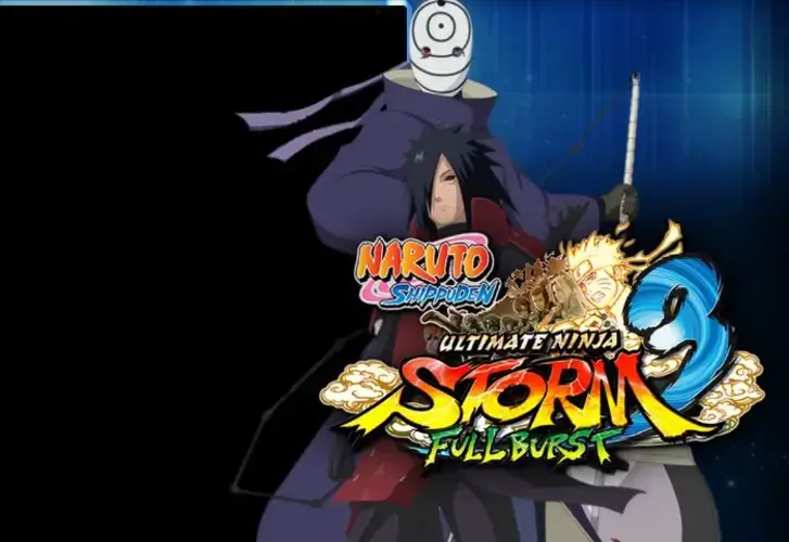 NARUTO SHIPPUDEN: Ultimate Ninja STORM 4 no Steam