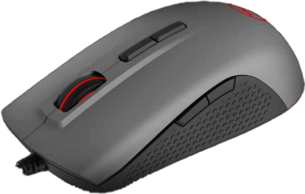 TechnoZone V66 FPS Gaming - Wired Mouse  for sale in Egypt from Games2Egypt