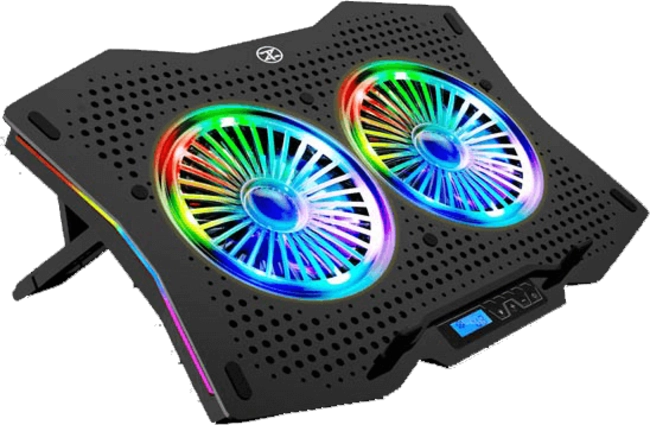 TechnoZone L 12 Gaming Laptop Fan