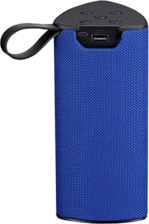 Music-F E-330 Wireless Speaker - Blue