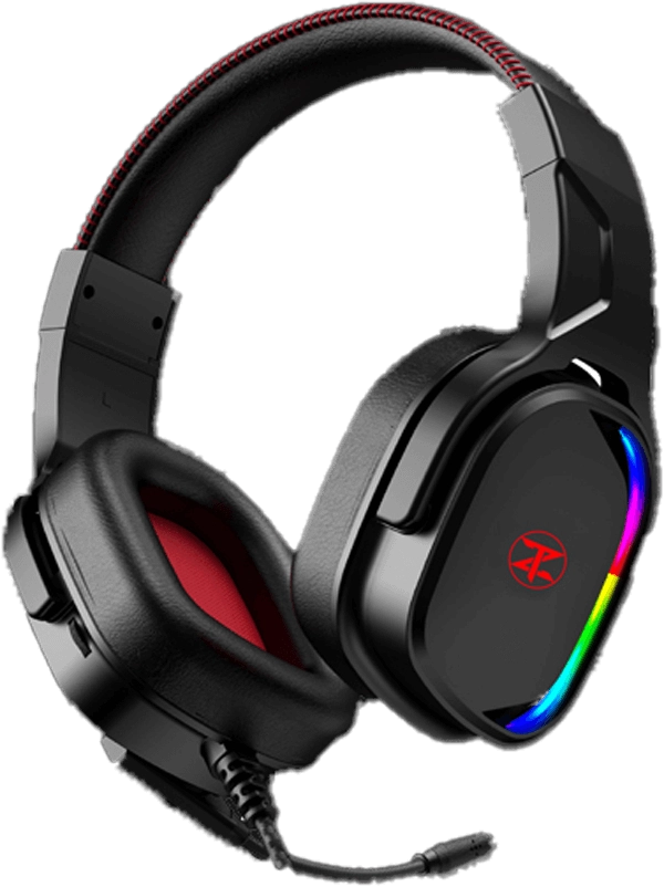 TechnoZone K 52 Wired Gaming Headset   for sale in Egypt from Games2Egypt