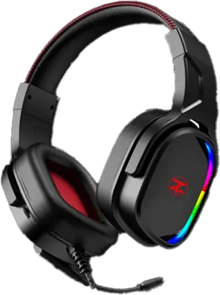 TechnoZone K 52 Wired Gaming Headset 