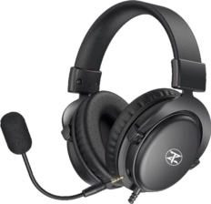 TechnoZone K 55 Gaming Headphone -  للبيع في مصر من خلال Games2Egypt