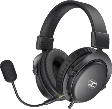 TechnoZone K 55 Gaming Headphone