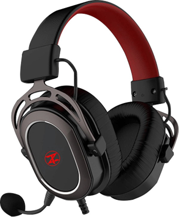 TechnoZone K 75 Wired Gaming Headset  for sale in Egypt from Games2Egypt