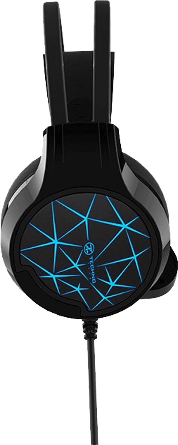 TechnoZone K 29 Wired Gaming Headset  for sale in Egypt from Games2Egypt