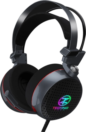 TechnoZone K 63 Wired Gaming Headset