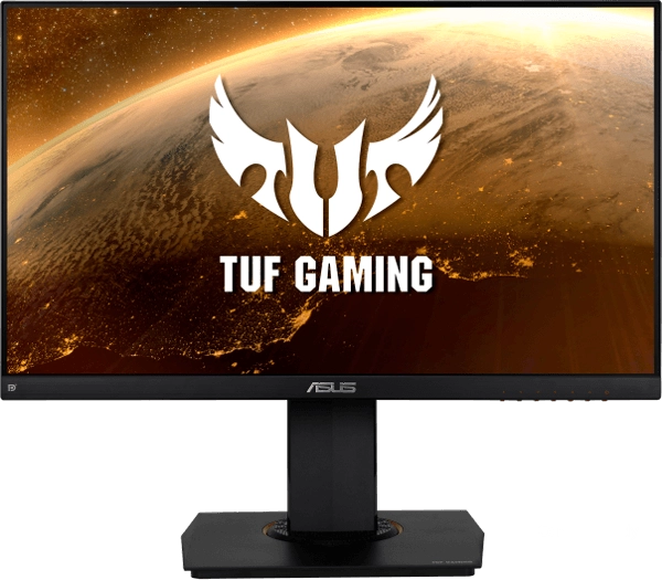 Asus TUF Gaming VG249Q - Gaming Monitor  for sale in Egypt from Games2Egypt