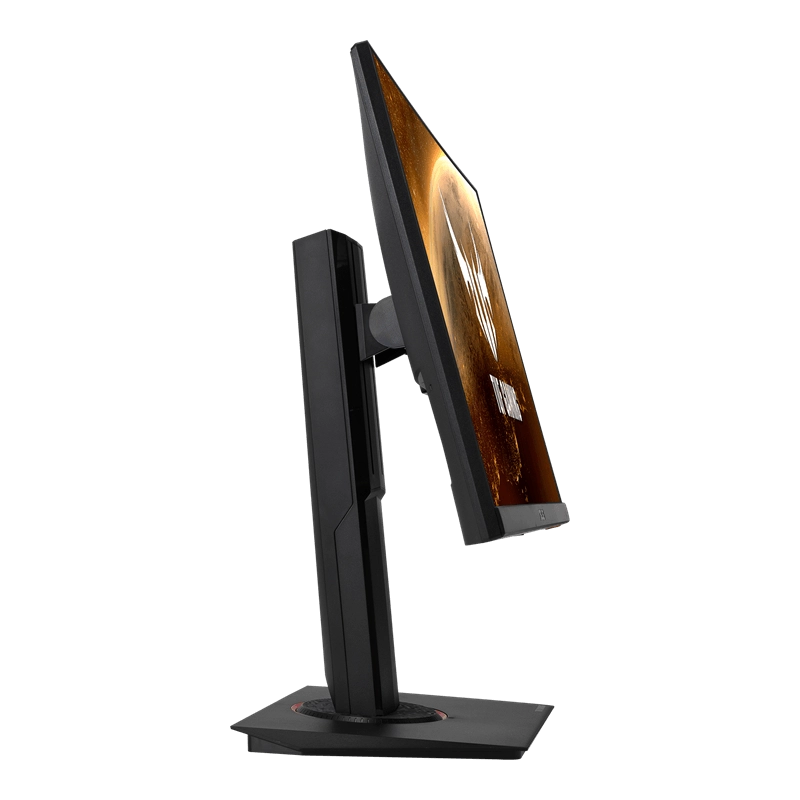 Asus TUF Gaming VG249Q - Gaming Monitor  for sale in Egypt from Games2Egypt